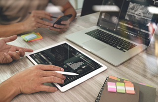 蒙泽服饰职业装定制官网细节有哪些 