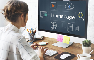 成都高端网站建设满足企业更高的诉求 