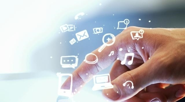 成都H5网站建设